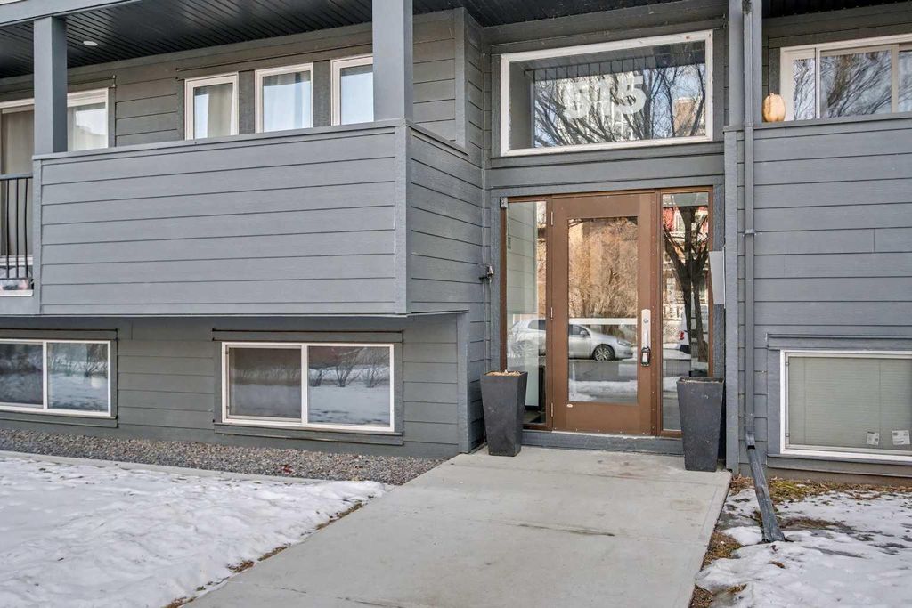 Photo of 515 18 Avenue SW #7, Calgary, AB T2S 0C6 (MLS # A2283237)