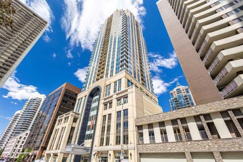Photo of 930 6 Avenue SW #1004, Calgary, AB T2J 1J3 (MLS # A2326396)