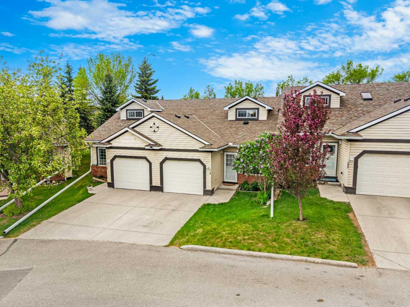 118 Somervale Point SW