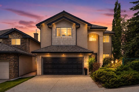 Photo of 21 Royal Ridge Hill NW, Calgary, AB T3G 4T9 (MLS # A2318610)