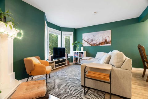 Photo of 1339 14 Avenue SW #12, Calgary, AB T3C 0W3 (MLS # A2345661)