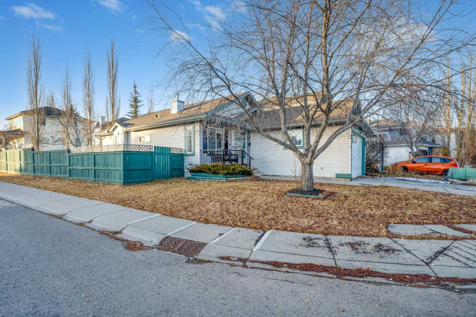 117 Rocky Ridge Landing NW