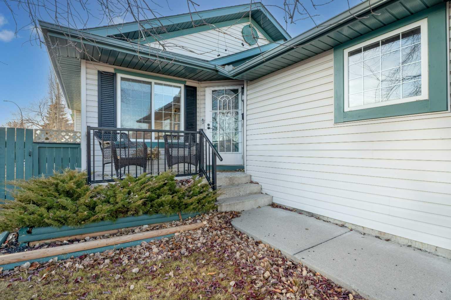 117 Rocky Ridge Landing NW