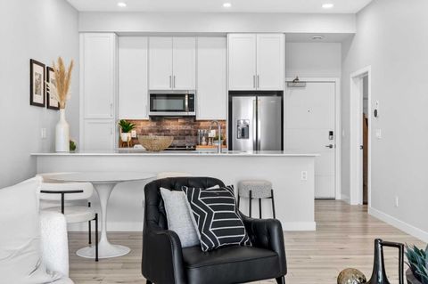 Photo of 255 Les Jardins Park SE #423, Calgary, AB T2C 5W9 (MLS # A2316229)