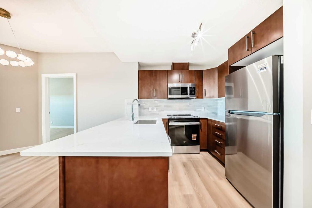 Photo of 210 15 Avenue SE #1408, Calgary, AB T2G 0B5 (MLS # A2307583)