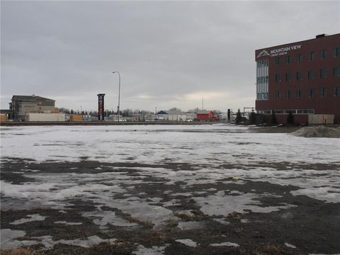 6503 51 Street Olds AB T4H 1Y6