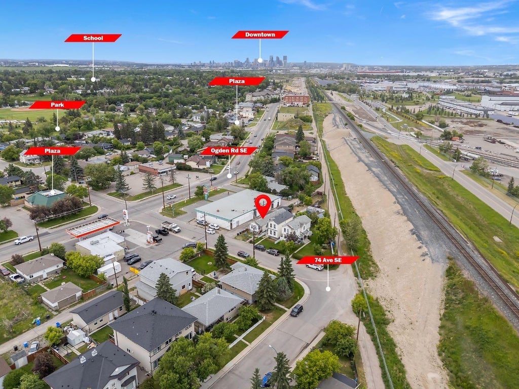 Photo of 2714 74 Avenue SE, Calgary, AB T2C 4M3 (MLS # A2326450)