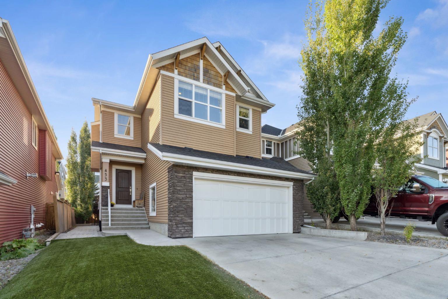 453 River Heights Drive