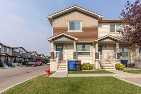 Photo of 1142 Keystone Road W #1, Lethbridge, AB T1J 5H6 (MLS # A2338141)