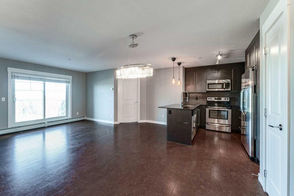 Photo of 11 Mahogany Row SE #1309, Calgary, AB T3M 2L6 (MLS # A2305741)