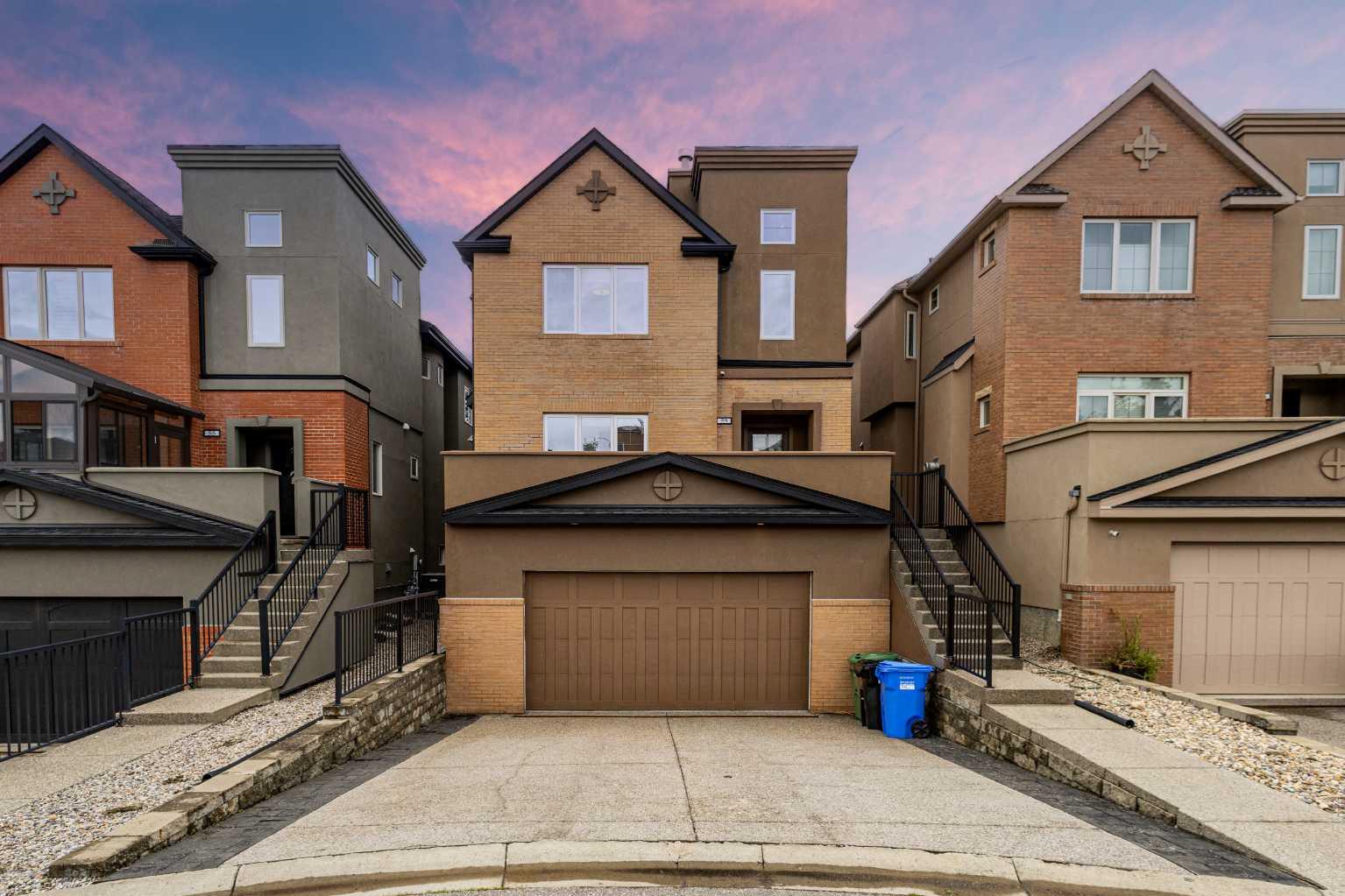 59 Aspen Meadows Green SW