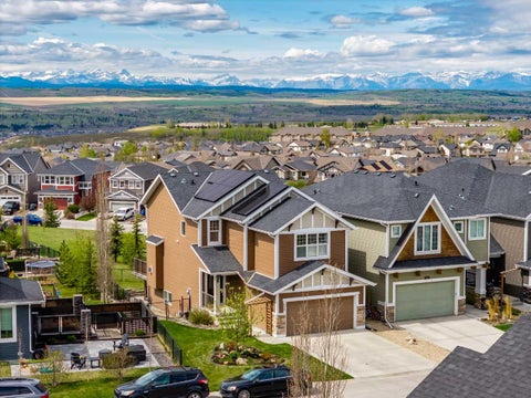 Photo of 128 Sunset Park, Cochrane, AB T4C 0N5 (MLS # A2332794)