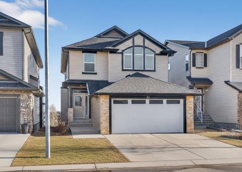 91 Kinlea Link NW Calgary AB T3R 0C3