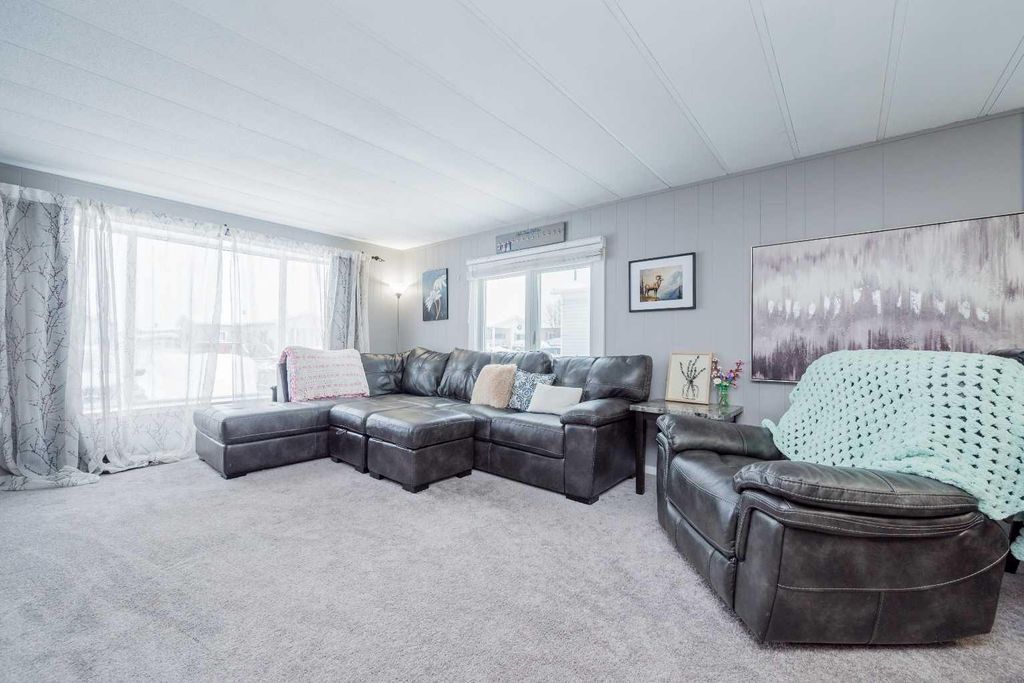 Photo of 10615 88 Street #161, Grande Prairie, AB T8X 1P5 (MLS # A2293183)