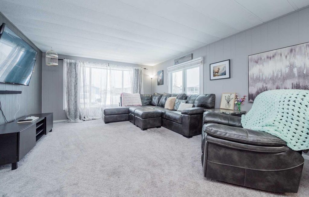 Photo of 10615 88 Street #161, Grande Prairie, AB T8X 1P5 (MLS # A2293183)