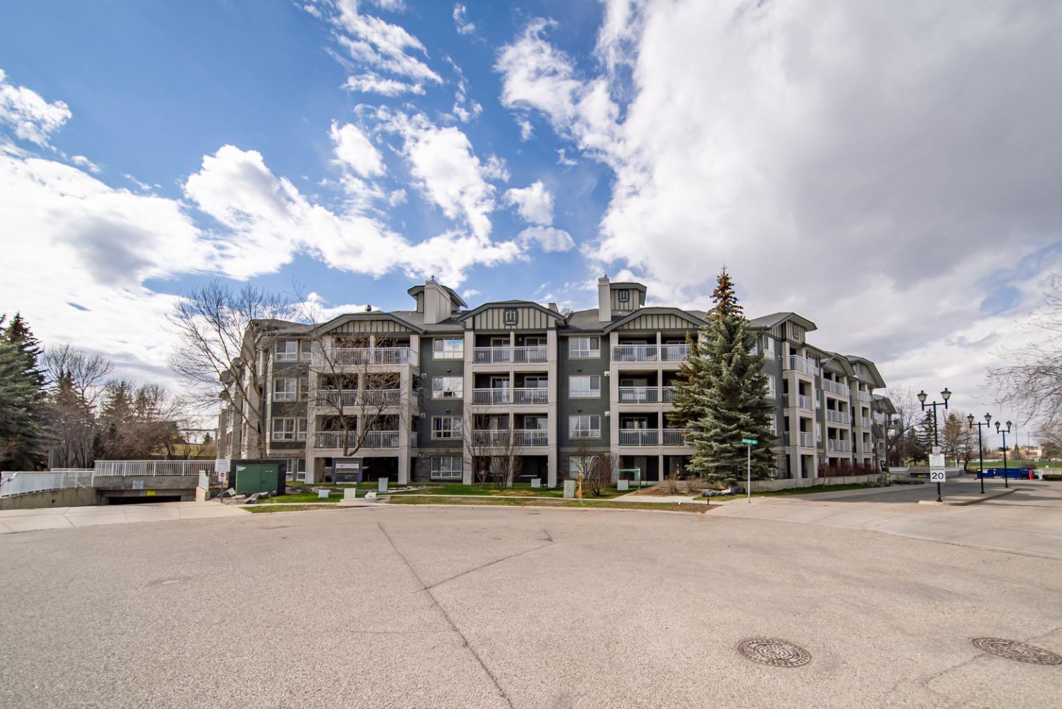 35 Richard Court SW 439