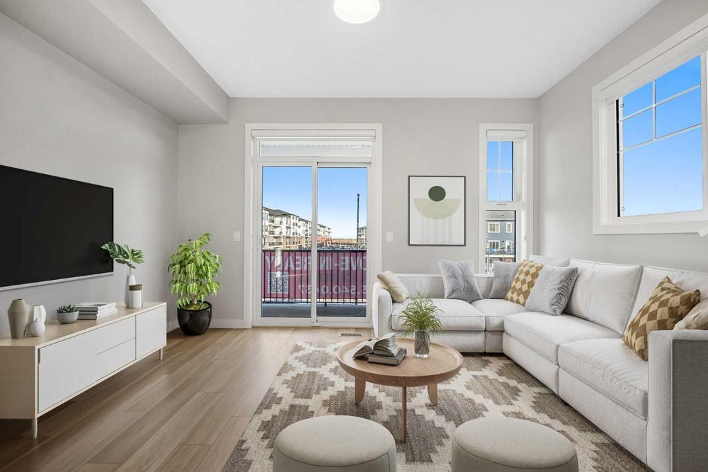 Photo of 285 Chelsea Court #86, Chestermere, AB T1X 2W7 (MLS # A2292199)