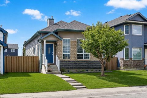 Photo of 67 Saddlemead Green NE, Calgary, AB T3J 4M8 (MLS # A2318593)