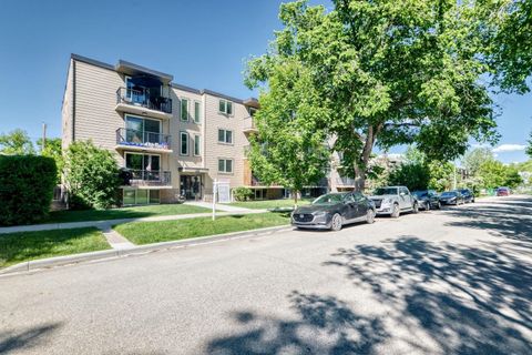 Photo of 310 4 Avenue NE #406, Calgary, AB T2E 0J5 (MLS # A2319794)