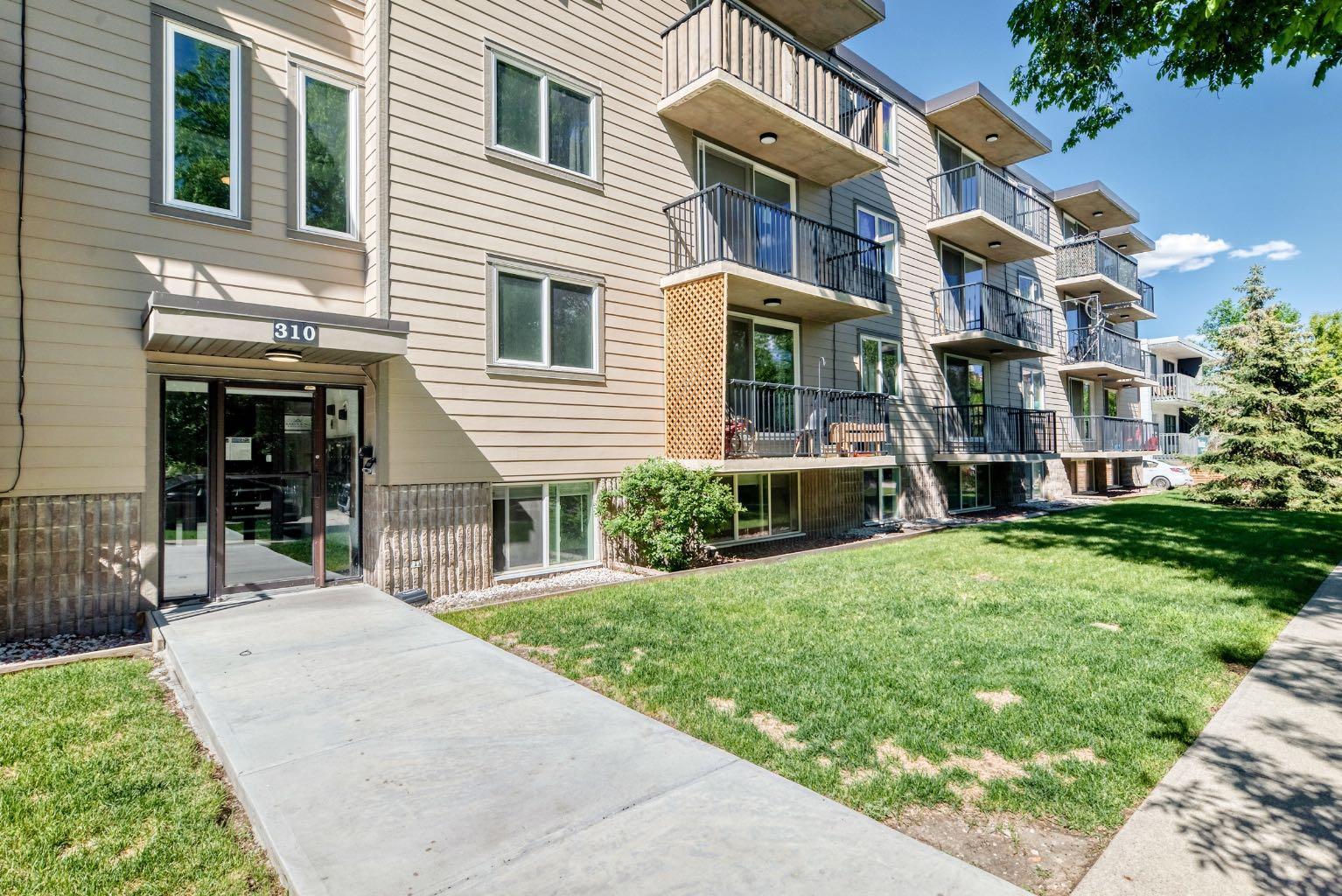 310 4 Avenue NE 406