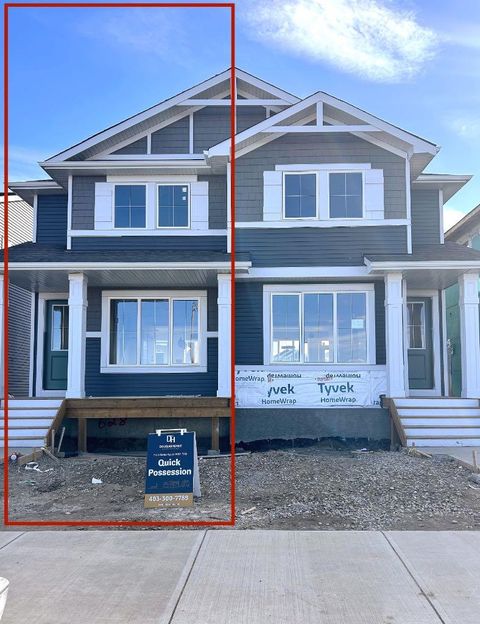 628 Sora Boulevard SE Calgary AB T3S 0L6