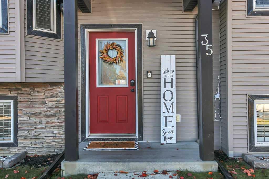 35 Jepsen Crescent