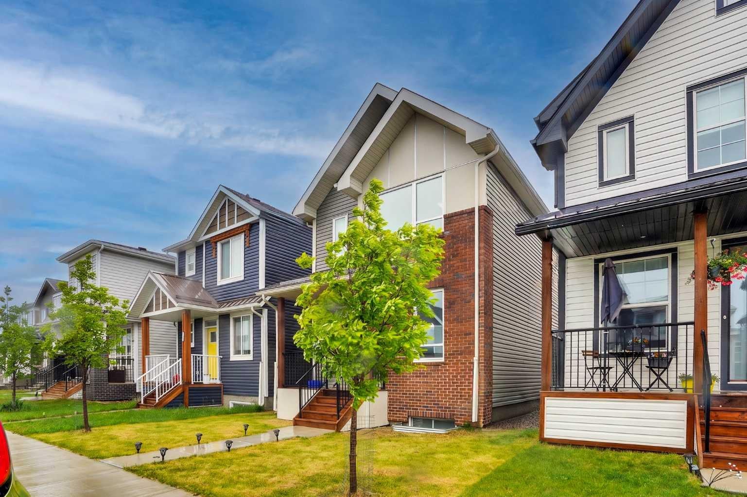 44 Seton Villas SE