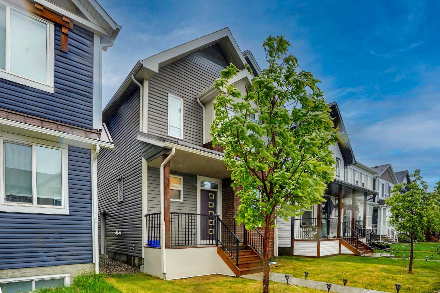 44 Seton Villas SE