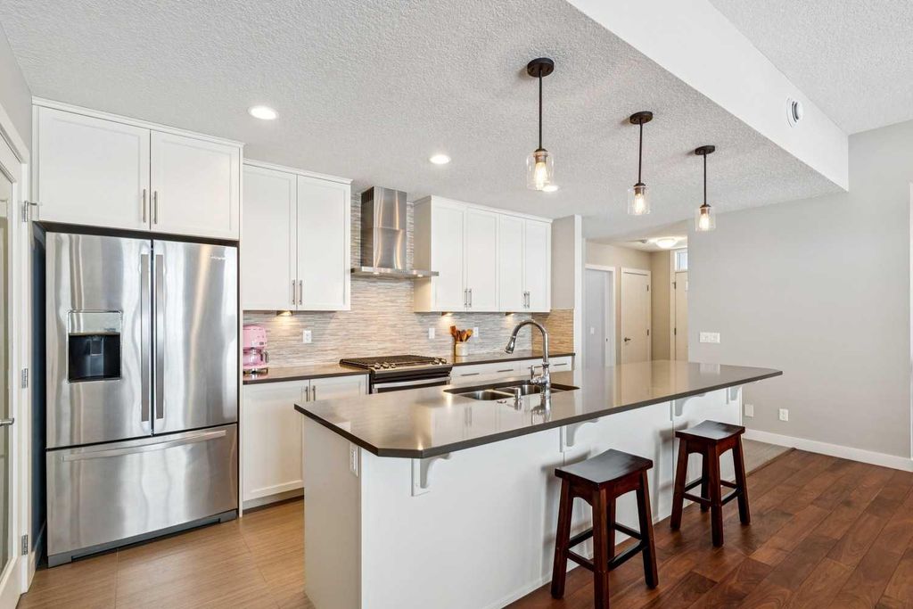 Photo of 252 Silverado Plains Park SW, Calgary, AB T2X 1Y9 (MLS # A2292326)