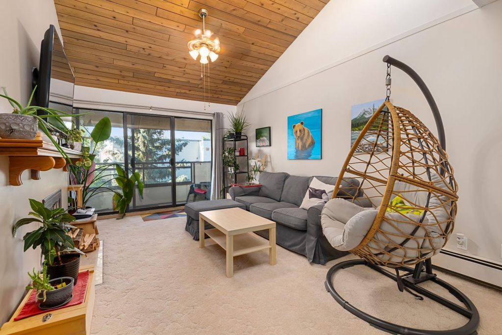 Photo of 3730 50 Street NW #417, Calgary, AB T3A 2V9 (MLS # A2247134)