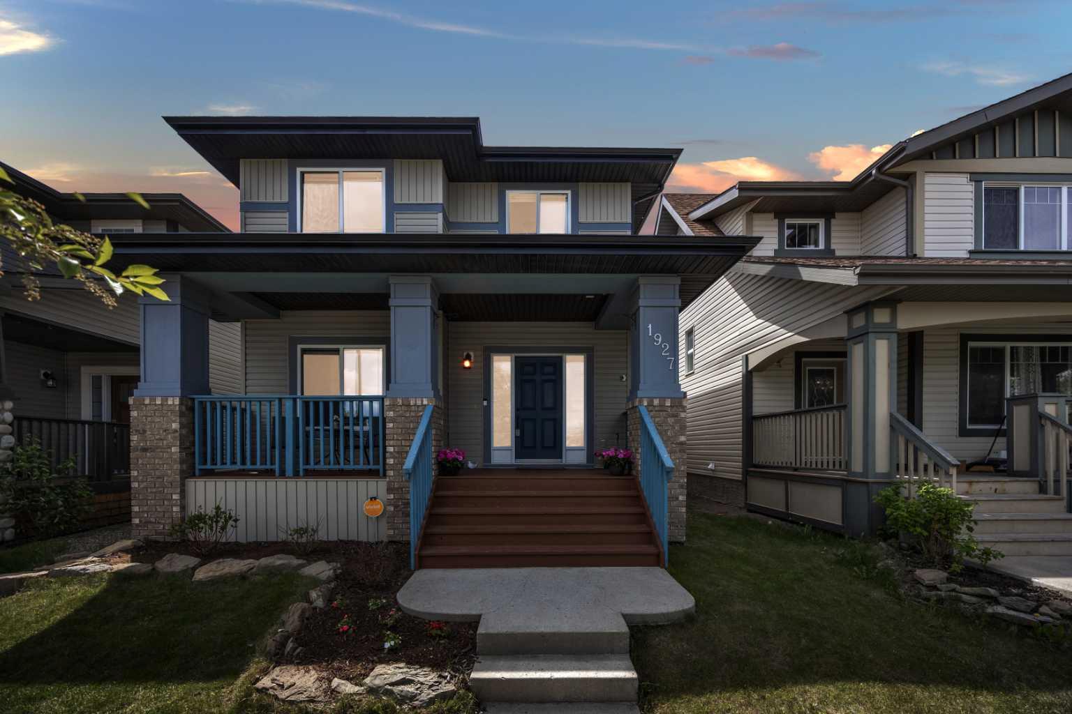 1927 Reunion Boulevard NW