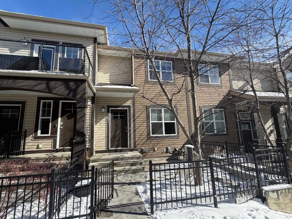 Photo of 947 Mckenzie Towne Manor SE, Calgary, AB T2Z 1E1 (MLS # A2294726)