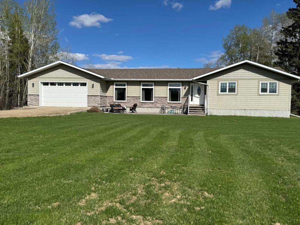 Photo of 460011A Range Road 72, Rural Wetaskiwin No. 10, County of, AB T0C 0A0 (MLS # A2313702)