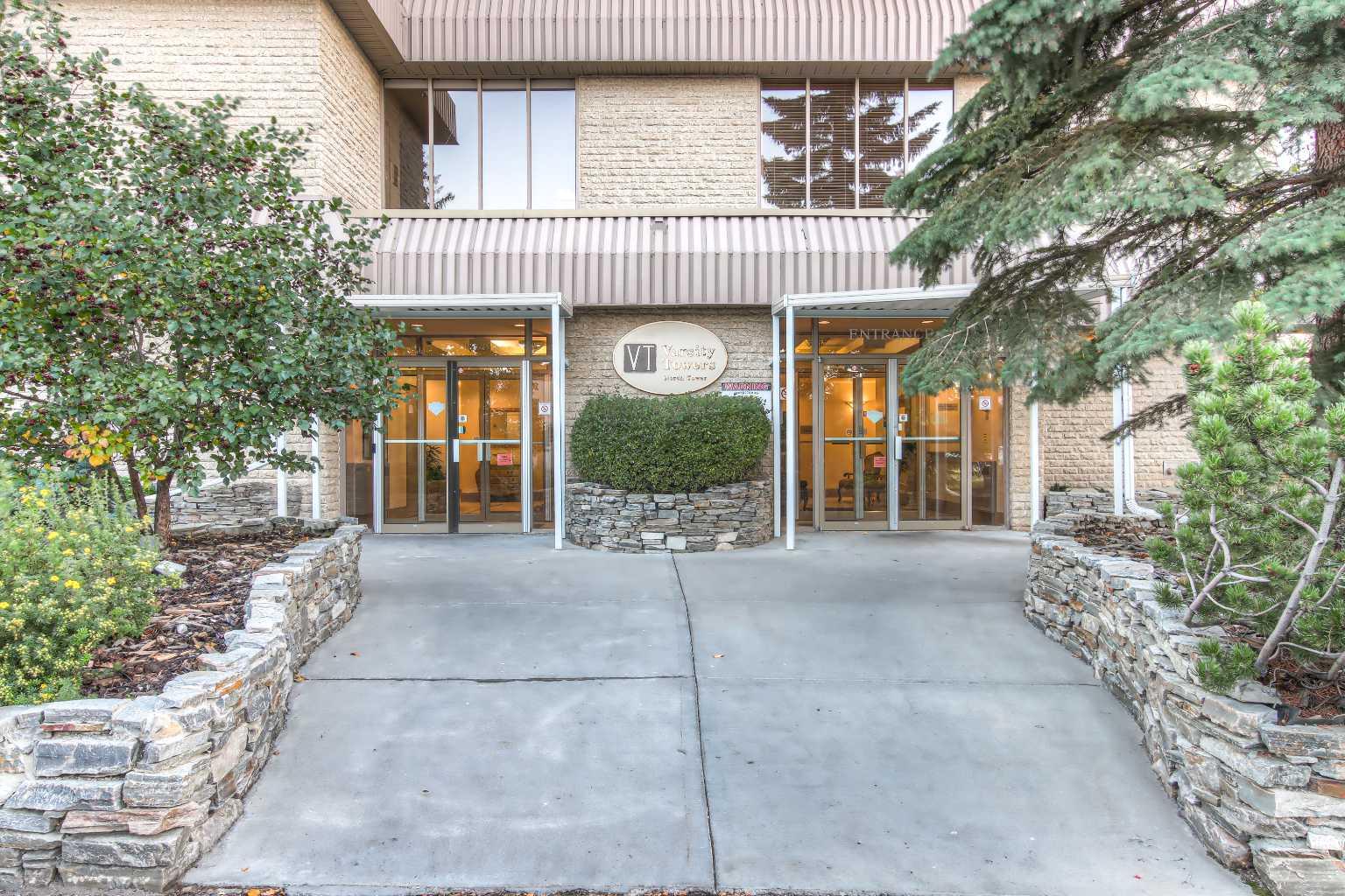 4603 Varsity Drive NW 804