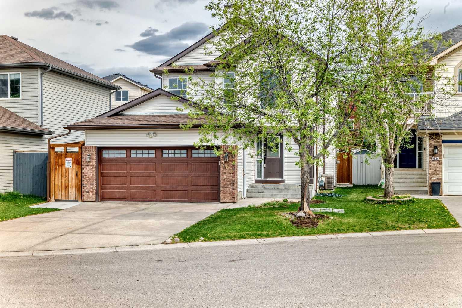 262 Coventry Court NE