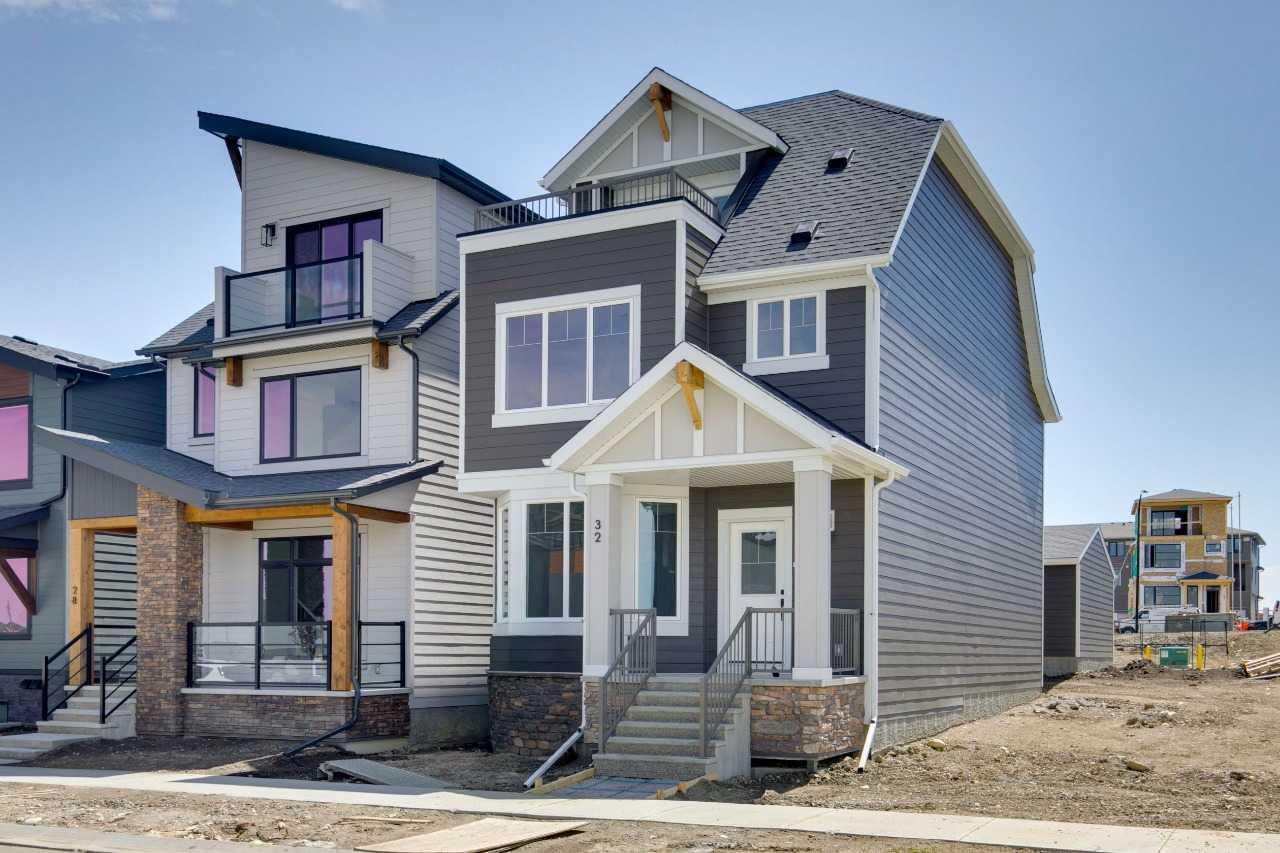 32 Bluerock Terrace SW