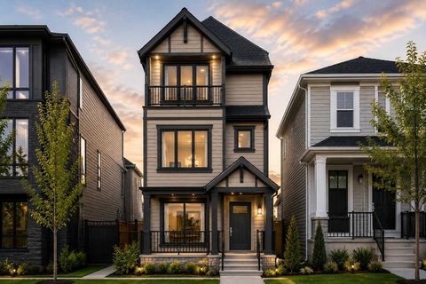 Photo of 32 Bluerock Terrace SW, Calgary, AB T2Y 0V8 (MLS # A2314647)