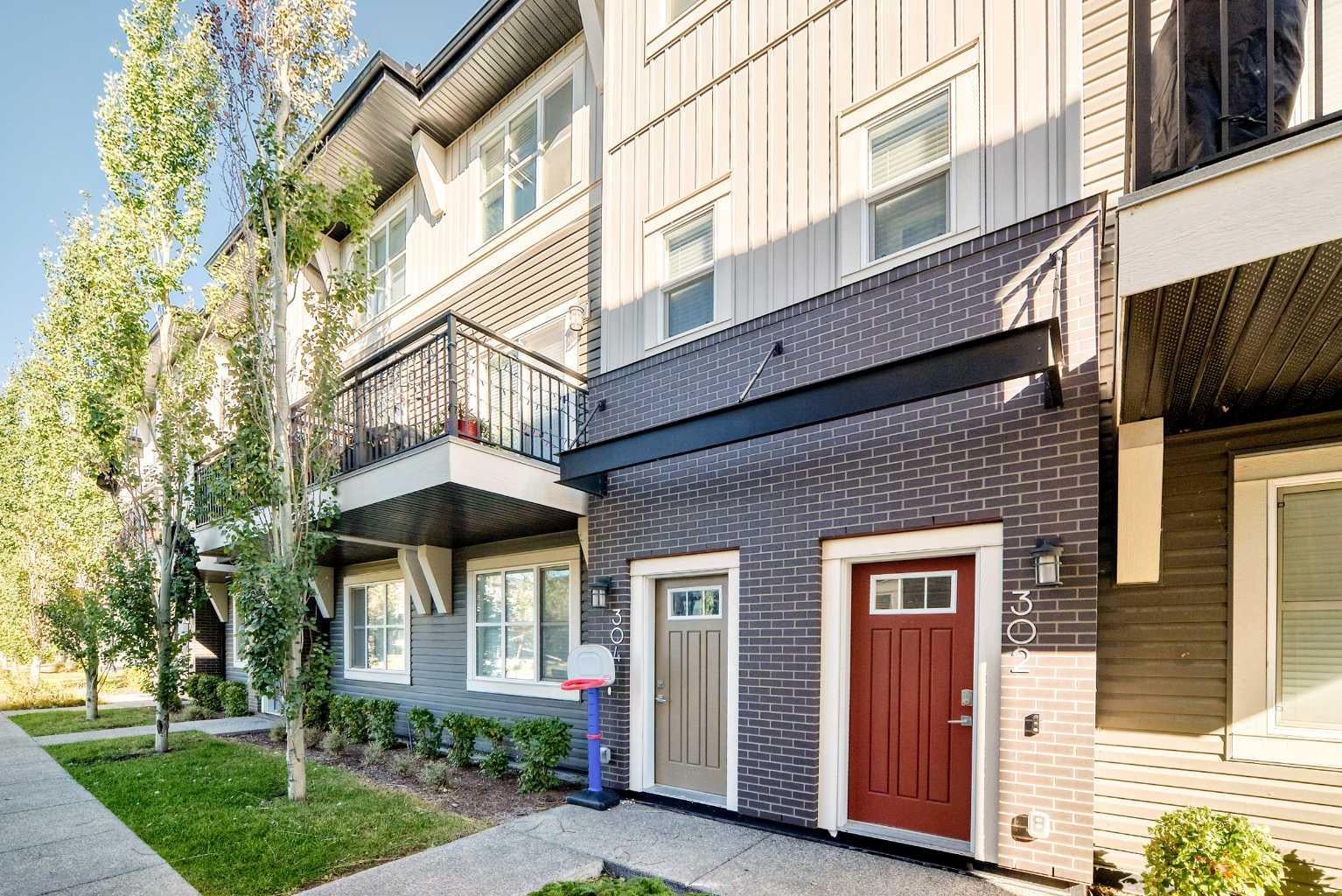 72 Cornerstone Manor NE 304