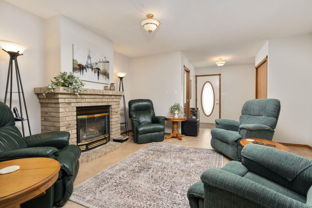 Photo of 5319 60 Street, Camrose, AB T4V 4L2 (MLS # A2289812)