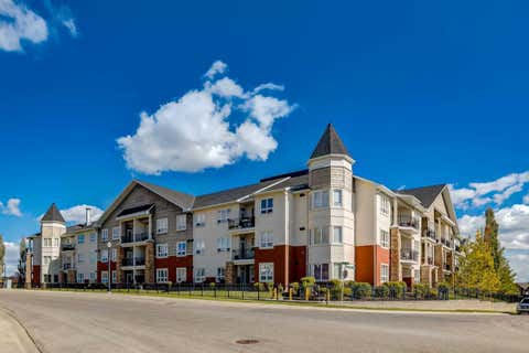 Photo of 26 Val Gardena View SW #544, Calgary, AB T3H 5Z5 (MLS # A2322514)
