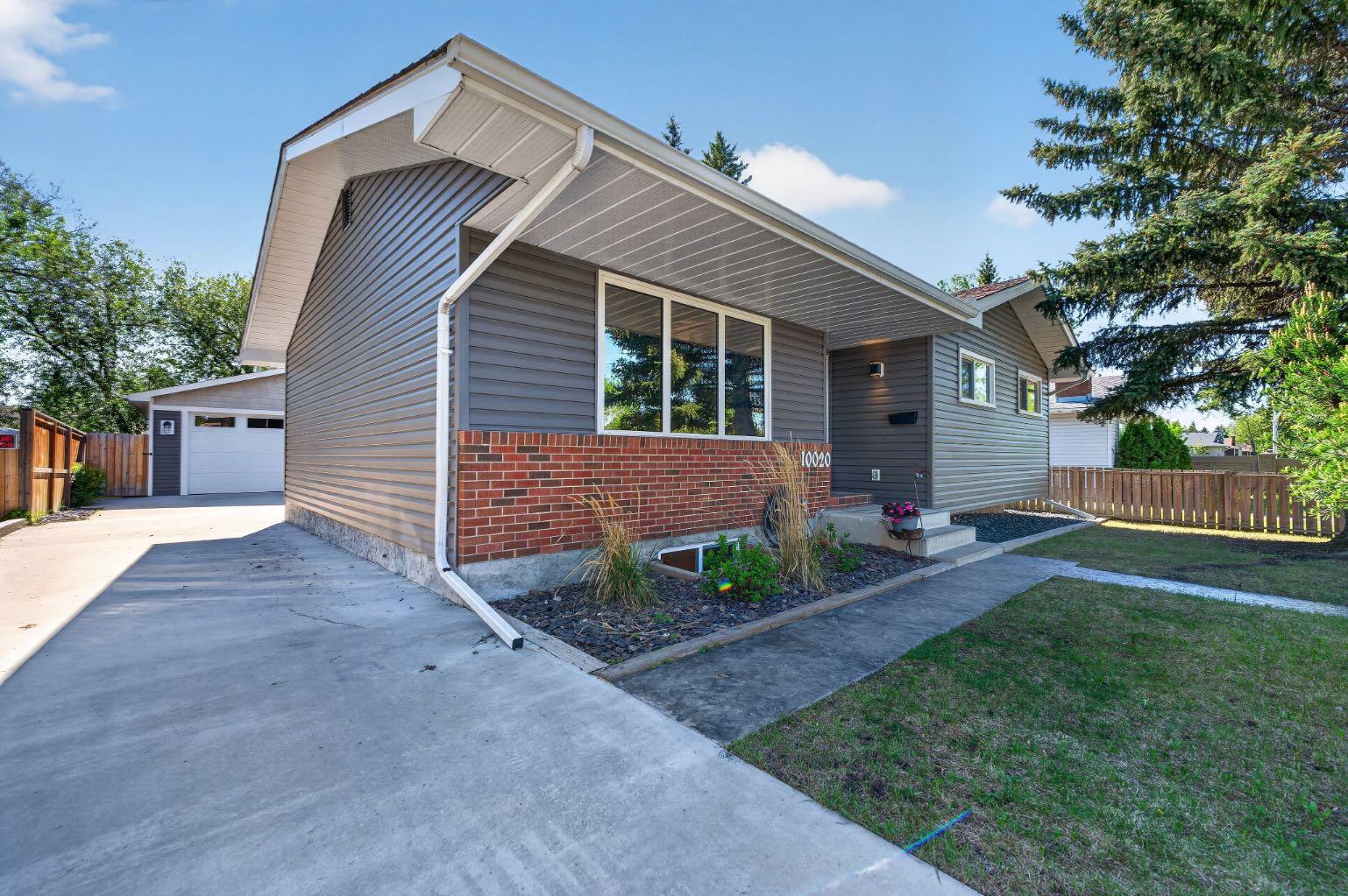 10020 Oakfield Drive SW