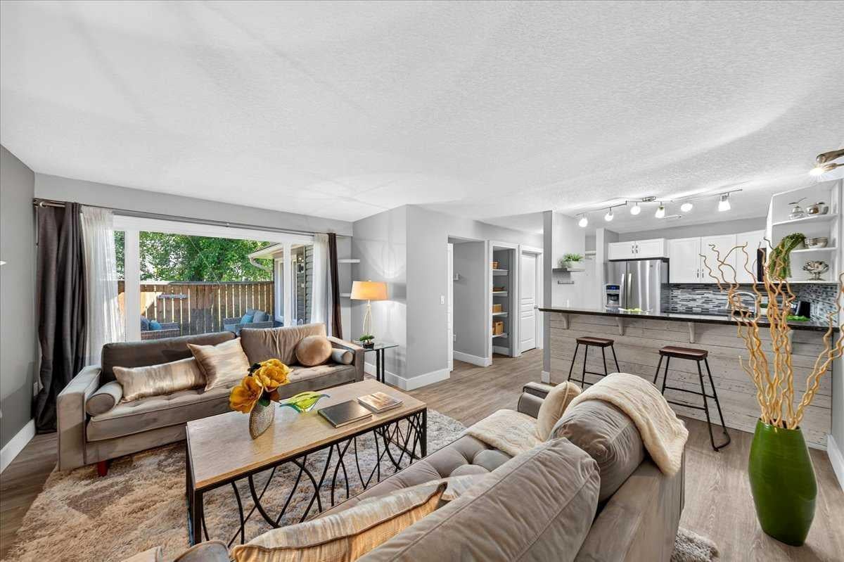 78 Glamis Green SW 166