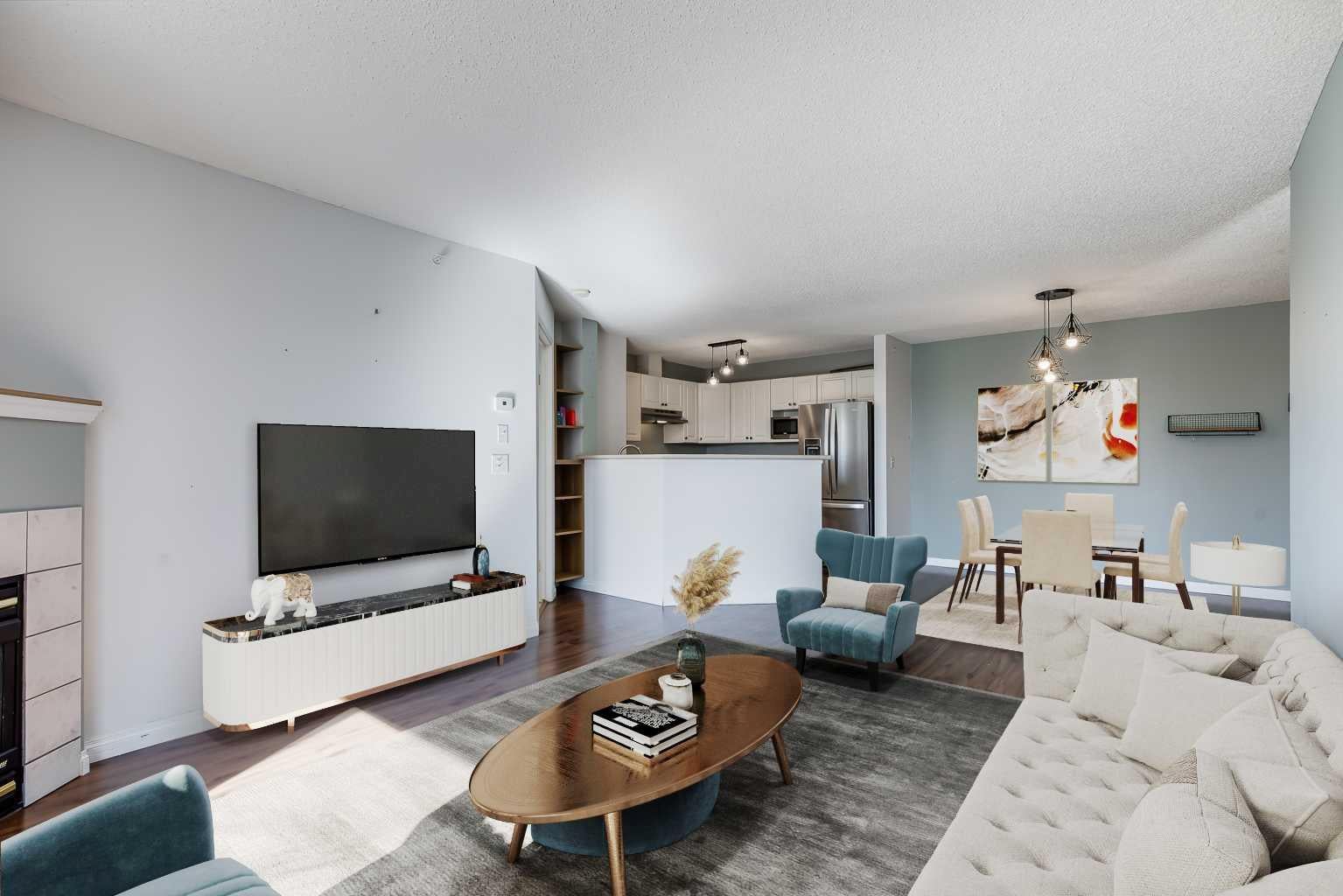 4000 Somervale Court SW 418