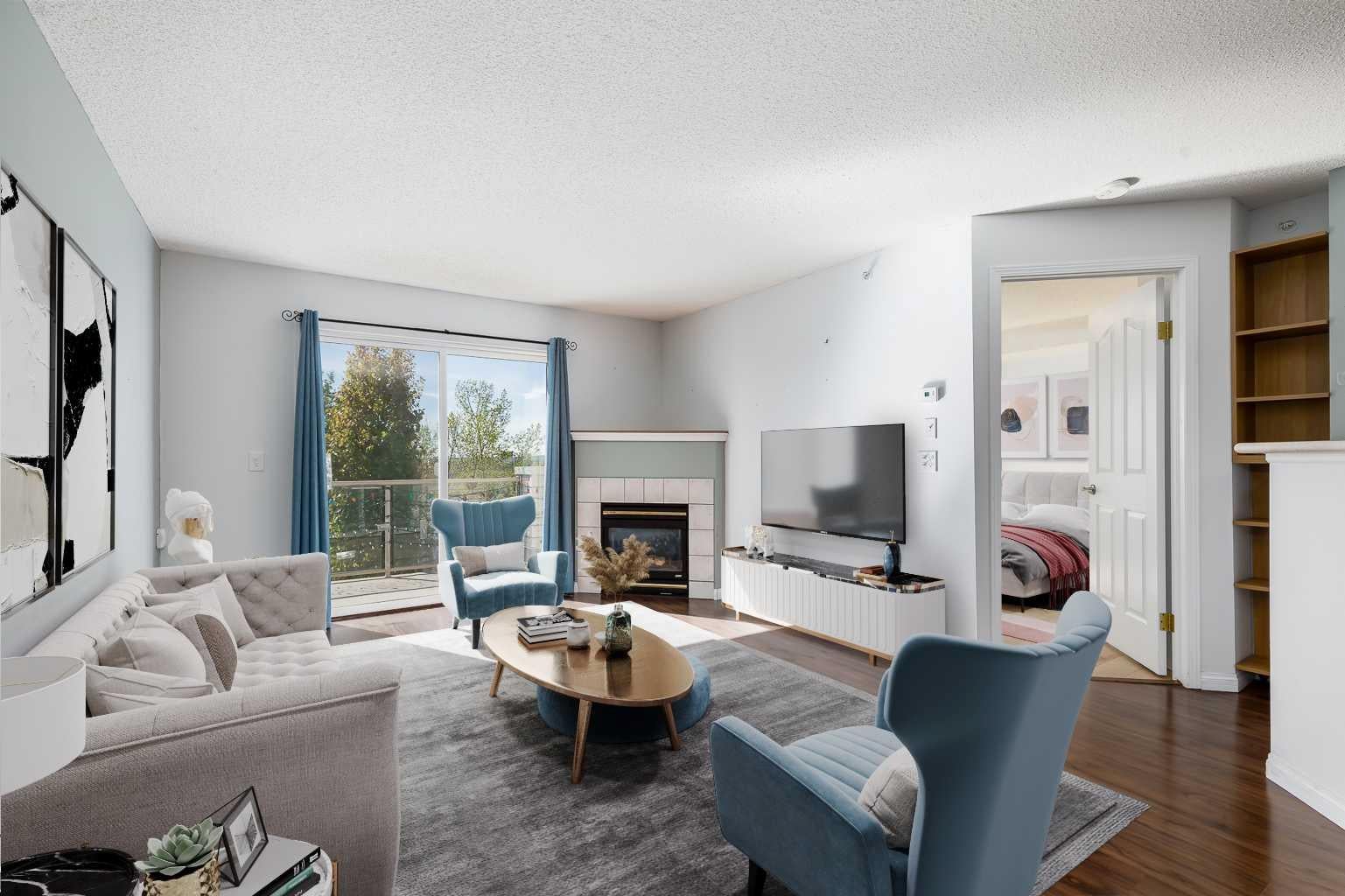 4000 Somervale Court SW 418