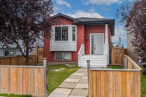 Photo of 65 Martinvalley Road NE, Calgary, AB T5J 4L9 (MLS # A2348512)
