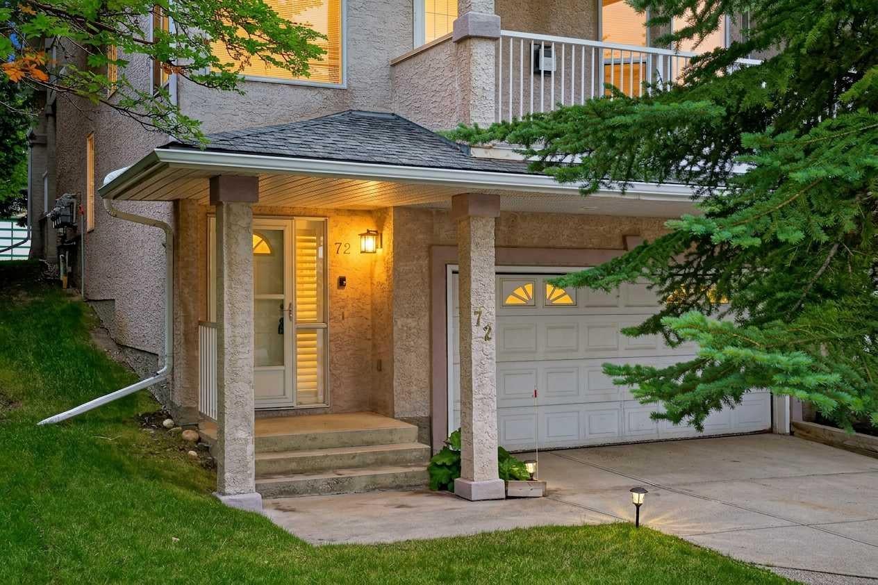 72 Sierra Morena Green SW