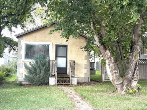 Photo of 4906 49 Avenue, Forestburg, AB T0B 1N0 (MLS # A2343143)