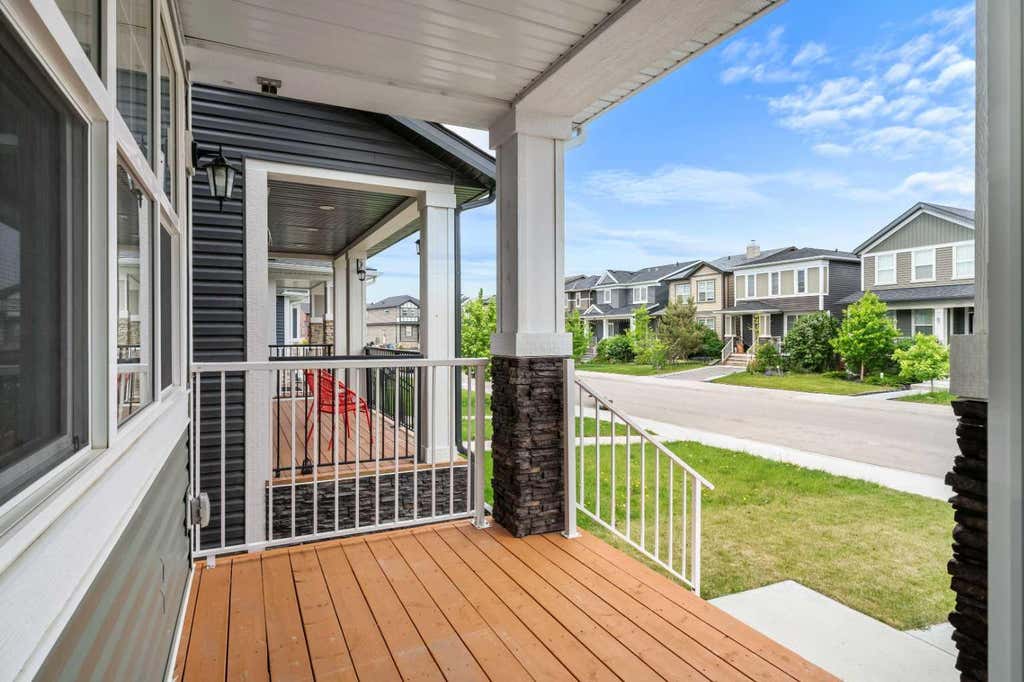 Photo of 147 Evanscrest Park NW, Calgary, AB T3P 1J3 (MLS # A2336356)