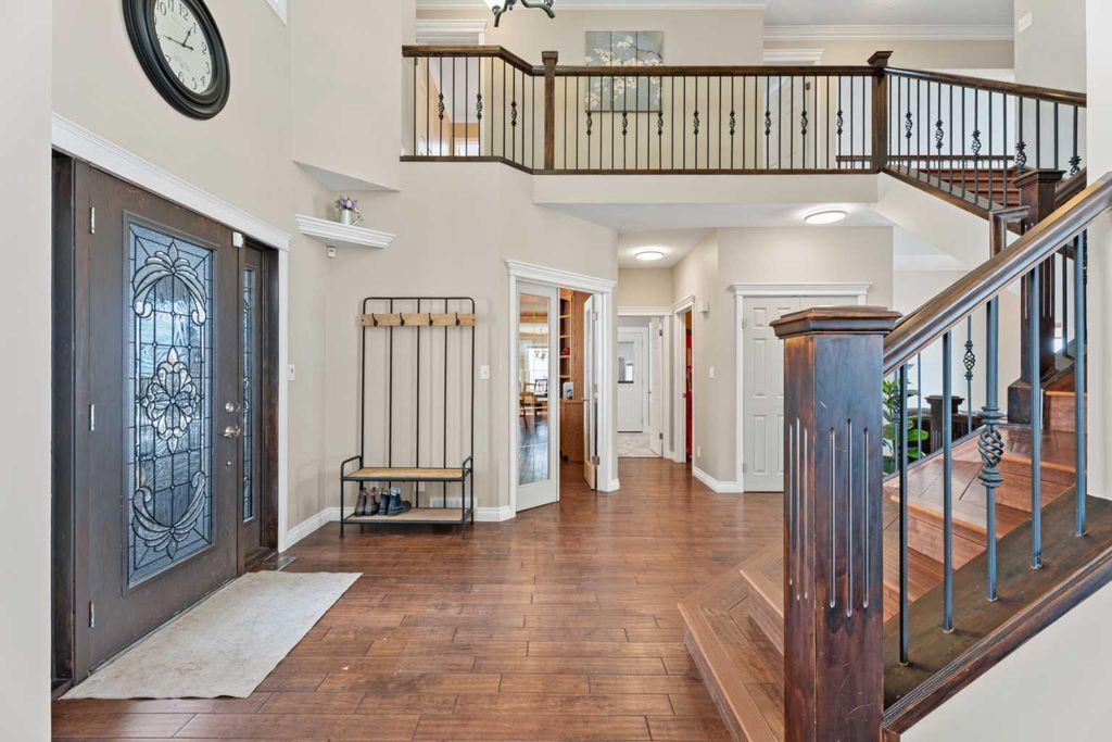 Photo of 386072 16 Street W, Rural Foothills County, AB T1S 1A2 (MLS # A2292894)