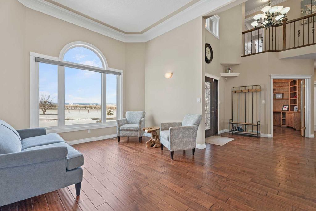 Photo of 386072 16 Street W, Rural Foothills County, AB T1S 1A2 (MLS # A2292894)